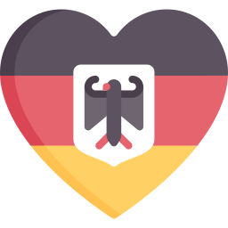 German icon