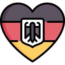 deutsche icon