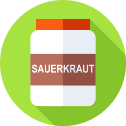Sauerkraut icon