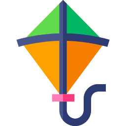 Kite icon