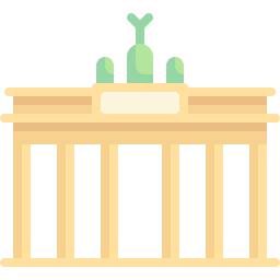 브란덴부르크 문 icon