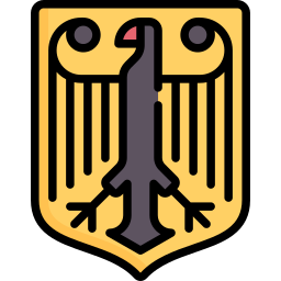 tedesco icona