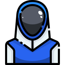 Fencer icon