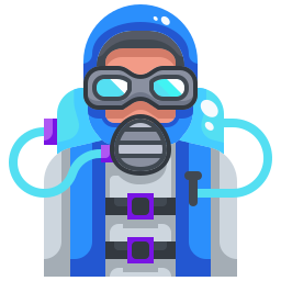 Diver icon