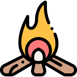 lagerfeuer icon