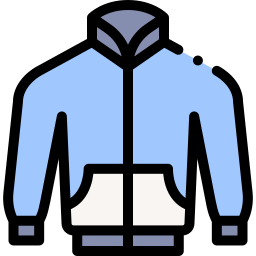 Jacket icon