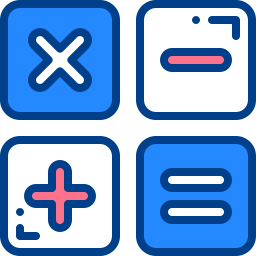 Calculator icon