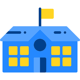 School icon