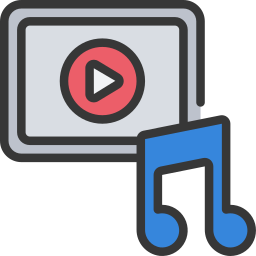 musik-video icon