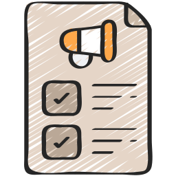 marketingplan icon