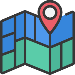 Map icon