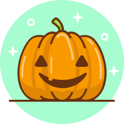 Pumpkin icon