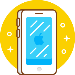 iphone icon