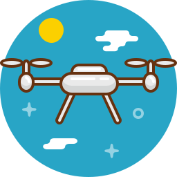 drone Ícone