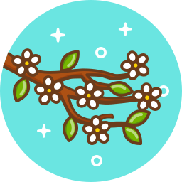 Branch icon