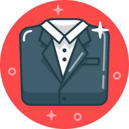 Suit icon