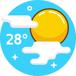 temperatur icon