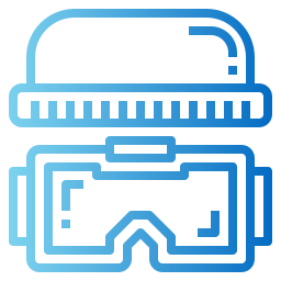 Goggles icon