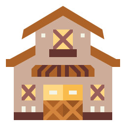 Barn icon