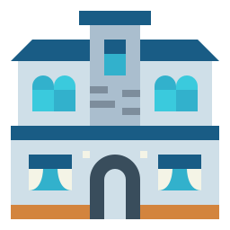 Building icon