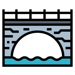 Bridge icon