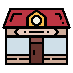 Shopper icon