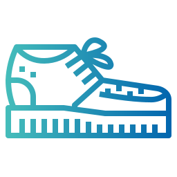 Sneakers icon