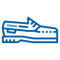 Shoe icon