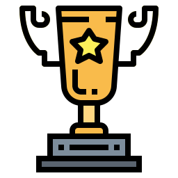 Trophy icon