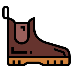 stiefel icon