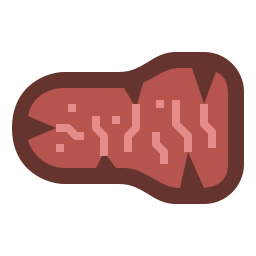 소고기 icon