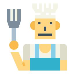 Chef icon