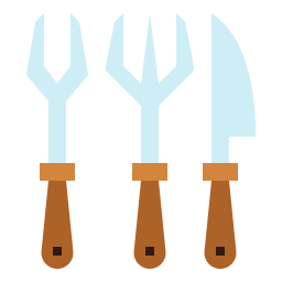 Cutlery icon