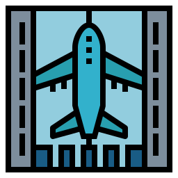 landung icon