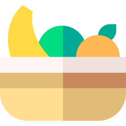 Fruta icono