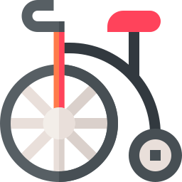 Bycicle icon