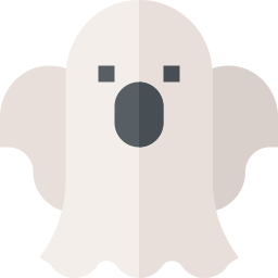 Fantasma icono