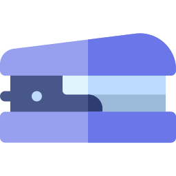 Stapler icon