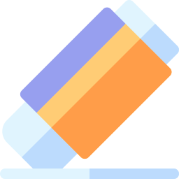 radiergummi icon