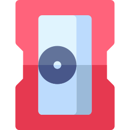 Sharpener icon