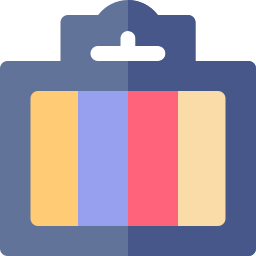 Markers icon