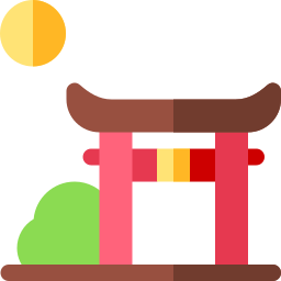Xintoísmo Ícone