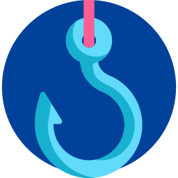 Phishing icon