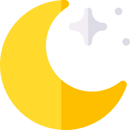 Lua Ícone