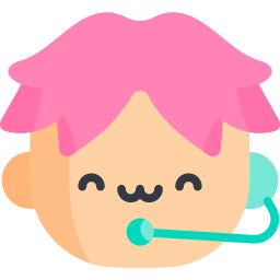 コールセンター icon