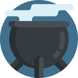 Cauldron icon