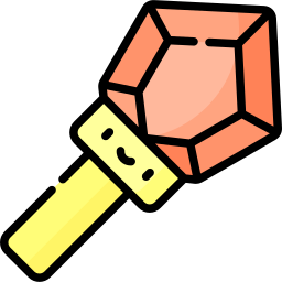 Magic wand icon