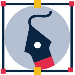Logo design icon