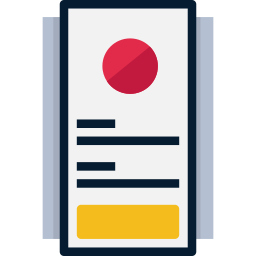 Onboarding icon