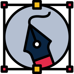 Дизайн логотипа иконка